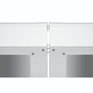 Substret pentru masina de spalat Xavax, 50 cm, alb, 150 kg - Img 16
