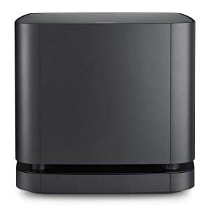 Subwoofer Bose Bass Module 500, Negru, Design Compact, Conexiune Wireless - Img 5