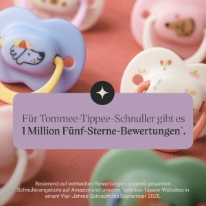 Sucea pentru bebelusi Tommee Tippee Ultimate Fit, 18-36 luni, 4 bucati, silicon BPA-free - Img 7