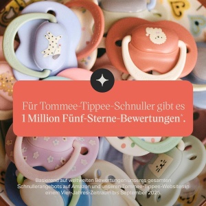 Sucec pentru bebelusi Tommee Tippee Ultimate Fit, 0-6 luni, 4 bucati, silicon BPA-free - Img 7