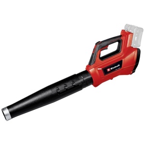 Suflanta profesionala fara fir Einhell GP-LB 36/210 Li E-Solo Power X-Change (litiu-ion, putere de suflare de 816 m3/h, comutator turbo, 3 trepte + tub detasabil, fara baterie si incarcator)