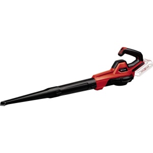 Suflanta universala Einhell GE-UB 18250 Li E-Solo 18V viteza aerului 250 kmh reglaj electronic - Img 4