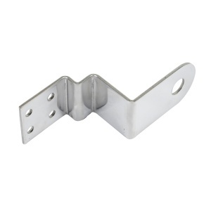 Suport Antena PNI 4-MAN din Otel pentru Montare pe Vehicul, 16 mm - Img 2