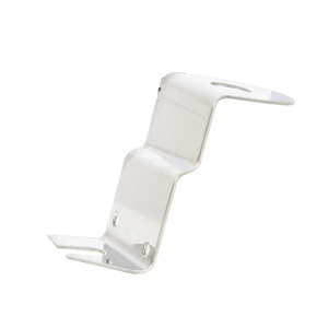 Suport antena PNI L21 din otel inoxidabil, 16 mm, culoare argintie - Img 5