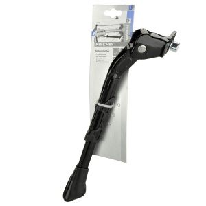 Suport bicicleta FISCHER, 26-28 inch, negru, 30 kg, cu picior rutschfest - Img 2