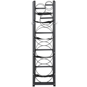 Suport cilindri VEVOR 1279 x 1299 x 4712 inch otel carbon capacitate 30 lbs - Img 9