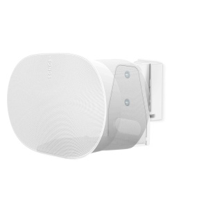 Suport difuzor NEDIS pentru Sonos ERA300, inclinare si rotire, 5 kg, alb - Img 2