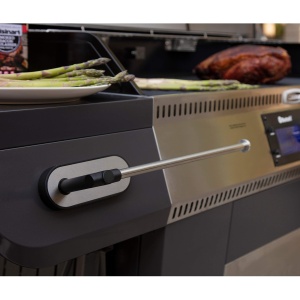Suport magnetic pentru prosoape de hartie Cuisinart CMP-250, usor de instalat, utilizare verticalahorizontala - Img 3