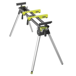 Suport metalic RYOBI RLS02 pentru feronerie, extensibil pana la 2,16 m