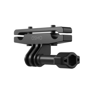 Suport pentru camera DJI Osmo Action, din aluminiu, usor de montat - Img 4