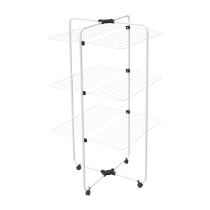 Suport rufe Vileda Adapto 3 3 nivele modular usor de mutat