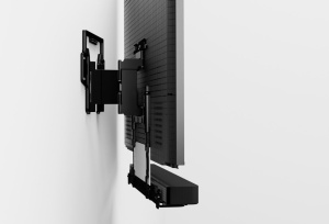Suport Soundbar Sony SU-WB1 Schwenkfunktion, Management Cablu, 8kg - Img 4