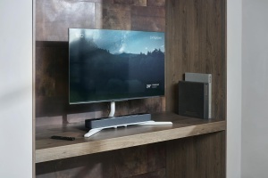 Suport TV cu Design One for All WM7431, pentru televizoare 32-70 inch, ajustabil - Img 3