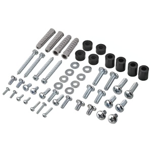 Suport TV Hama, fix, extra plat, 32-75 inch, pana la 40kg - Img 7