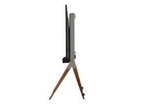 Suport TV One For All Falcon, 32-70 inch, design elegant, VESA 400x400 - Img 2