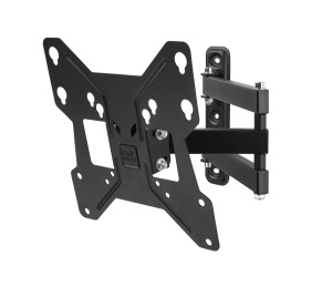 Suport TV One for All WM2251, Schwenkbar 180, Neigbil, 13-43 inch