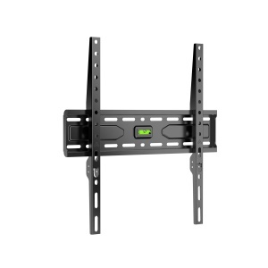 Suport TV Philips Universal Flat-to-Wall pentru televizoare 32-75 inch design compact max 45 kg