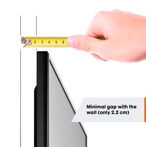Suport TV Vogels Quick TVM 1605 40-100 inch VESA 600x400 Max 75 kg - Img 5