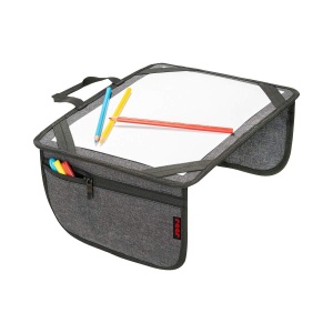 Suprafata de Joaca Reer Travelkid Play, XXL, 24 x 36 cm, Rezistenta la Apa si Murdarie