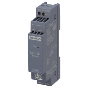 Surse de alimentare Siemens 6EP3330-6SB00-0AY0 24VDC 0.6A Hutschiene