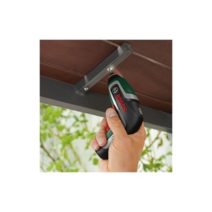 Surubelnita electrica Bosch IXO Gen 7 36V 20Ah 55Nm cu LED 360deg Micro-USB - Img 2
