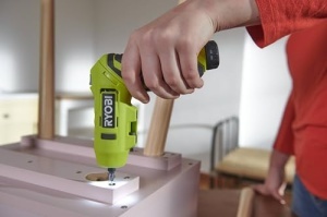 Surubelnita electrica Ryobi RSDP4-120G 4V USB-Lithium 5Nm QuickTurn - Img 2