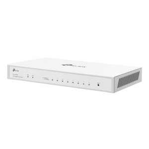 Switch Gigabit TP-Link Festa FS308G, 8 Porturi, PoE, Design Fara Ventilator - Img 3