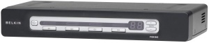 Switch KVM Belkin OmniView PRO3 16-Port USB si PS2, stapabil - Img 2