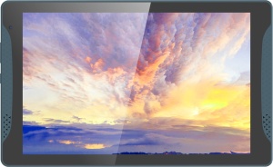 Tablet Logicom Tab Stand Pro 2 - 10.1 inch HD, 64 GB, Android 13, Albastru - Img 2