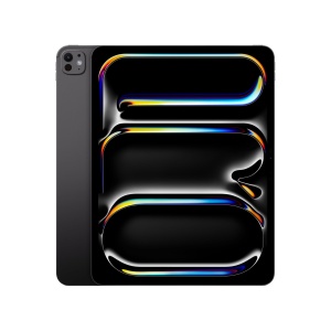 Tableta Apple iPad Pro M5, 256 GB, Display Ultra Retina XDR, Negru