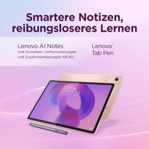 Tableta Lenovo Idea Tab Plus 12.1 8GB RAM 128GB Culoare Rose - Img 6