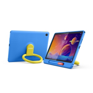 Tableta Lenovo Tab 101 inch TFT LCD MediaTek G85 4GB RAM 64GB Luna Grey - Img 4