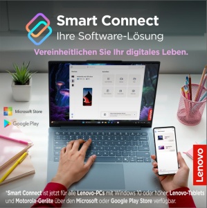 Tableta Lenovo Tab One 87 inch Luna Grey 4GB RAM 64GB Stocare Android 14 - Img 16
