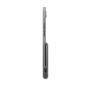 Tableta Lenovo Tab Plus, 29,9 cm (11,5"), 2K, 2000 x 1200 pixeli, LCD, MediaTek Helio G99 Octa Core, 8 GB RAM, 128 GB, 90 Hz, 8 difuzoare JBL Dolby Atmos, WiFi 5 + Bluetooth 5.2, Android 14, - Img 3