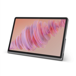 Tableta Lenovo Tab Plus | Ecran tactil 2K de 11,5'' | Sistem de sunet JBL cu 8 difuzoare | Mediatek Helio G99 | 8 GB RAM | 128 GB spatiu de stocare | Android 14 | gri - Img 3