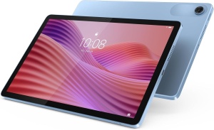 Tableta Lenovo Tab WUXGA, 10.1 inch, MediaTek Helio G85, 4 GB RAM, 128 GB, Polarblau - Img 7