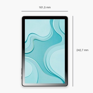 Tableta Logicom Fold 10 Android 15 10,1 inch 6 GB RAM 128 GB - Img 6