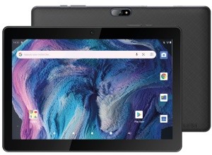 Tableta Logicom Tab 130, 10.1 inch, 2 GB RAM, 32 GB 128 GB, Negru - Img 3