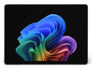 Tableta Microsoft Surface Pro pentru Afaceri - Intel Core Ultra 5, 16GB RAM, 512GB SSD, Negru