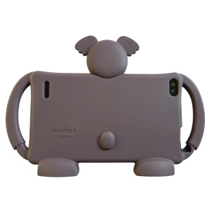 Tableta pentru copii Logicom Logikids 7, 7 inch, 3000 mAh, Android 13, Negru - Img 5