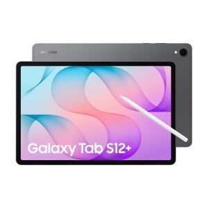 Tableta Samsung Galaxy Tab S12, 12.6 inch, 10.600 mAh, gri - Img 1