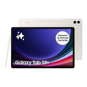 Tableta Samsung Galaxy Tab S9, 512 GB, 12 GB RAM, 5G, Bej