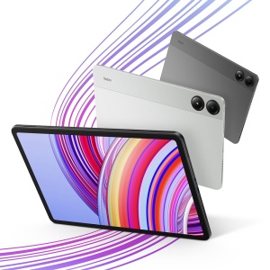 Tableta Xiaomi Redmi Pad Pro 5G 6GB RAM 128GB Verde, Display 12.1 120Hz - Img 6