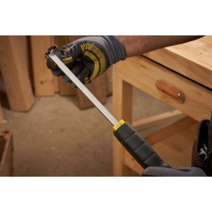 Tacker cu ciocan STANLEY 6-PHT150, robust, cu maner ergonomic, pentru clame tip G - Img 3