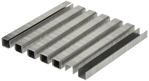 Tacker Klamer Stanley Tip G 10mm, 1000 bucati, din otel rezistent - Img 2