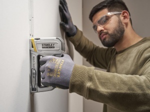 Tacker Multi 2-in-1 STANLEY FATMAX FMHT70250-0, cu mecanism anti-blocare si fereastra vizibila - Img 4