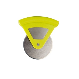 Taietor de pizza Ibili 733400 Material durabil si robust - Img 2