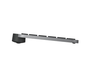 Tastatura Logitech MX Keys Mini fara fir, QWERTY, durabila si robusta - Img 4