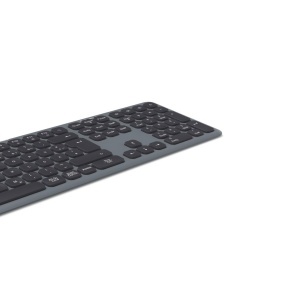 Tastatura Wireless Hama WK-550, Multi-Device, Bluetooth, QWERTZ, Neagra - Img 8