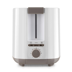 Taurus Mytoast II Toaster 750W Alb 7 Nivele de Prajire - Img 3
